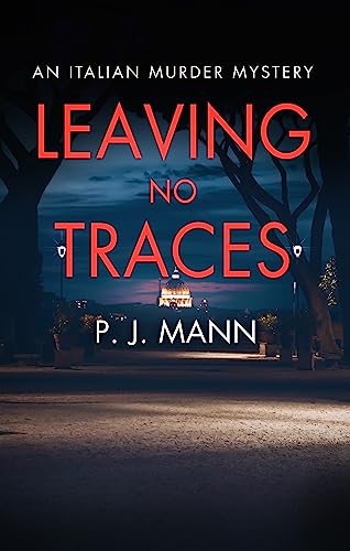 Leaving No Traces