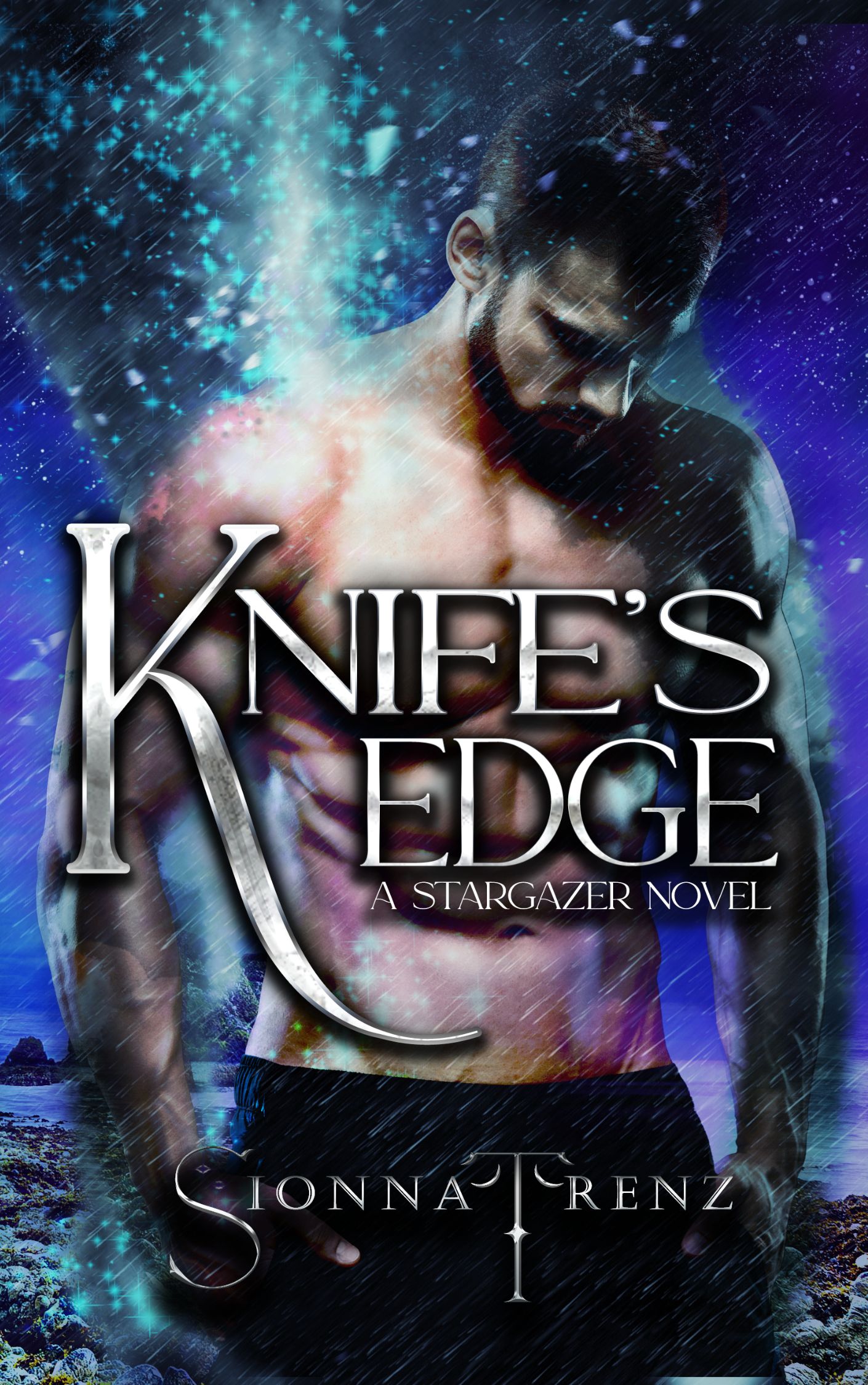 Knife's Edge: Fake relationship romance