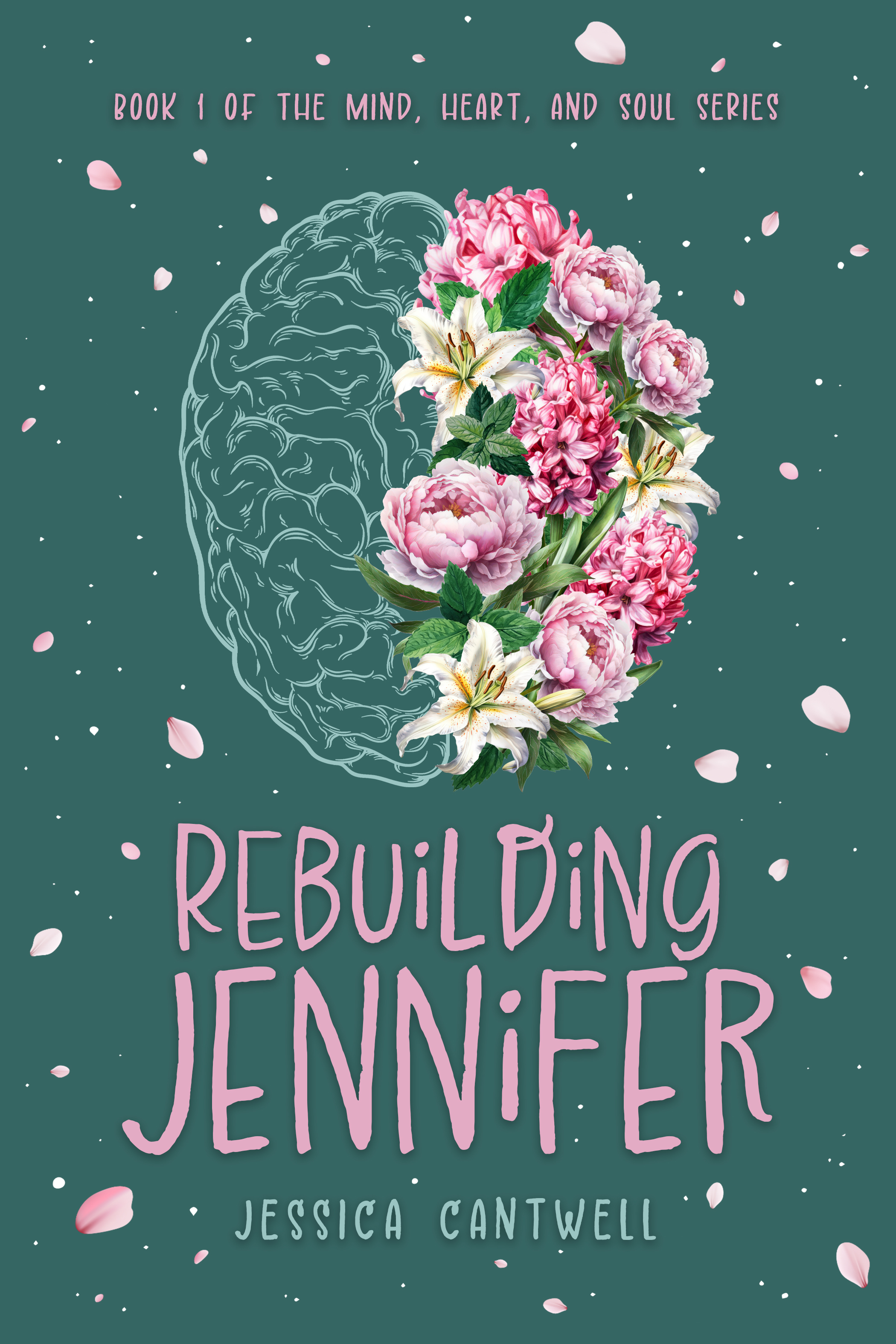 Rebuilding Jennifer
