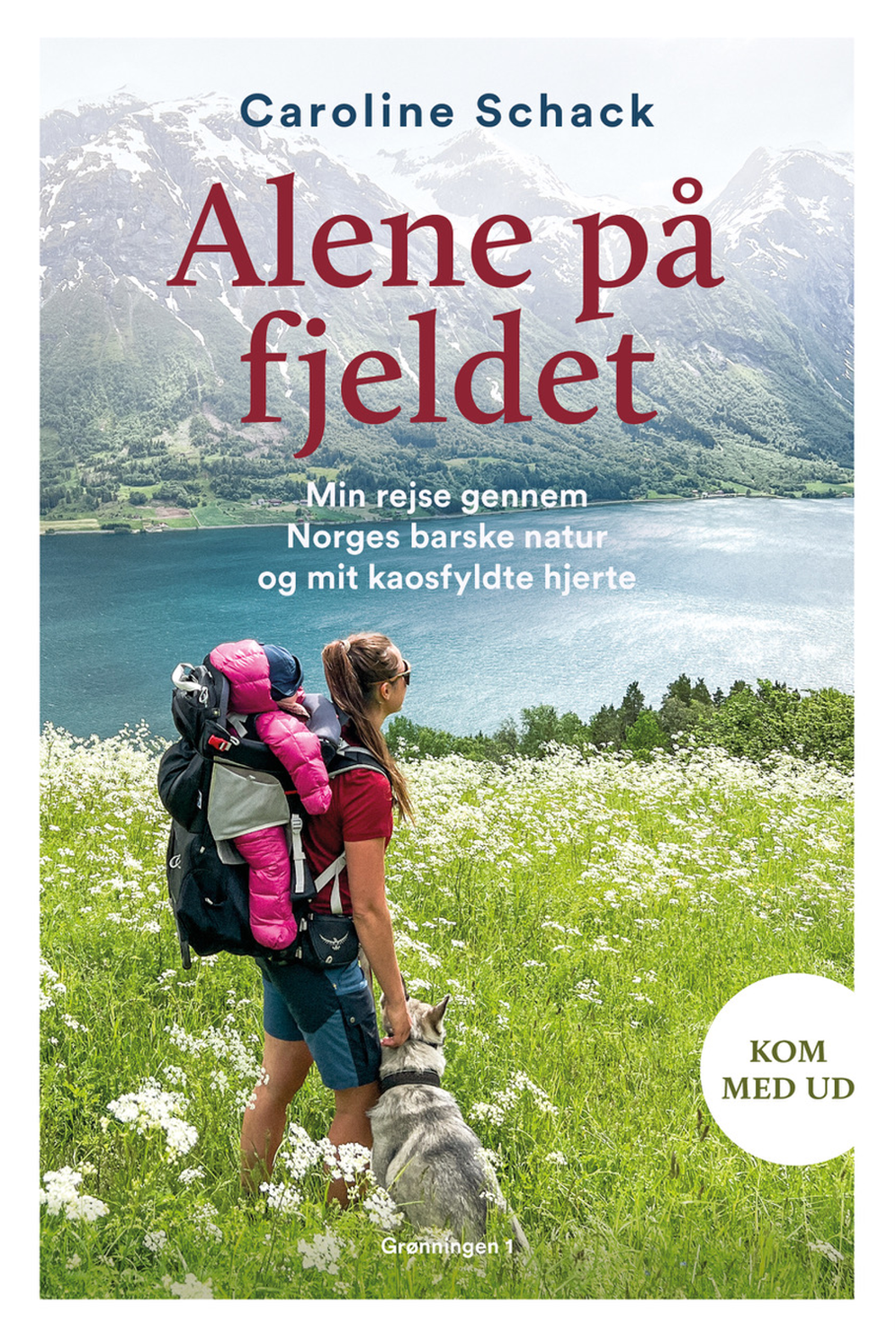Alene på fjeldet