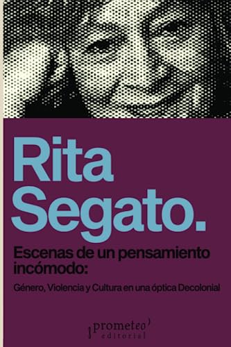 Escenas de un pensamiento incómodo book cover