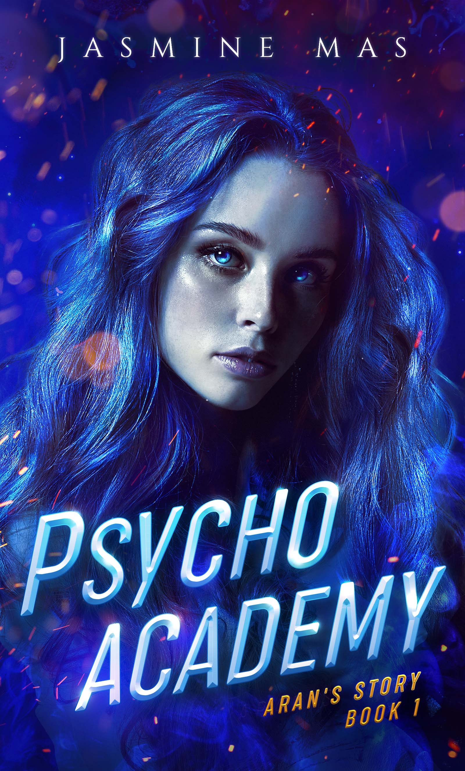 Psycho Academy Cruel Shifterverse 4 By Jasmine Mas Goodreads