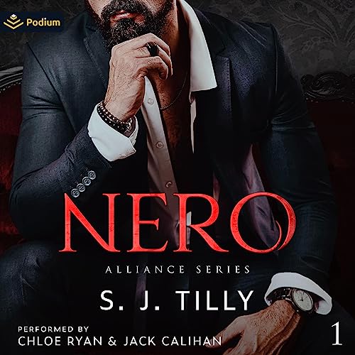 Nero (Alliance, #1)