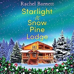 Starlight at Snow Pine Lodge