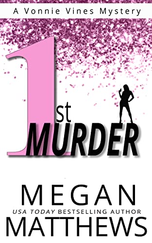 1st Murder