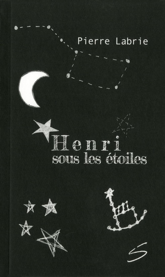 Henri sous les étoiles