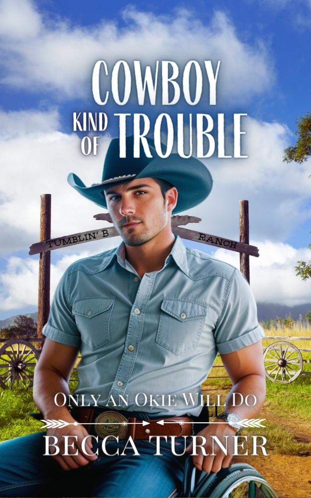 Cowboy Kind of Trouble