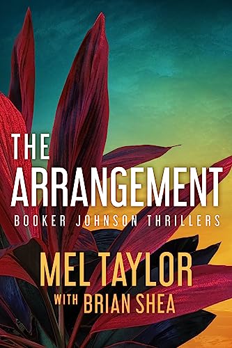 The Arrangement book cover