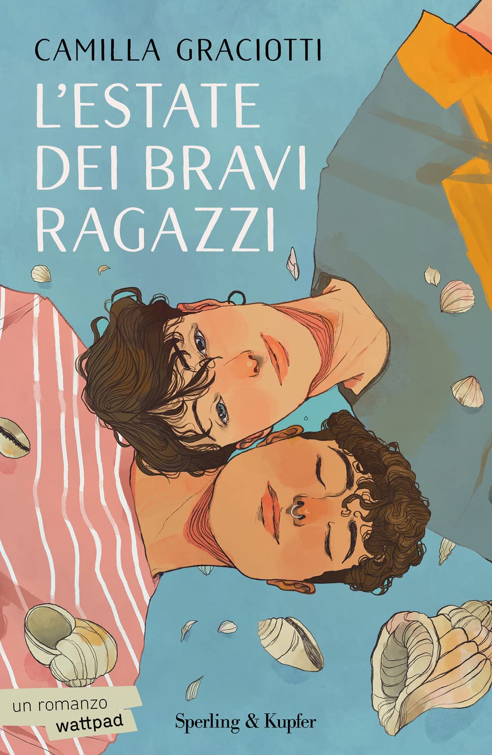 L'estate dei bravi ragazzi