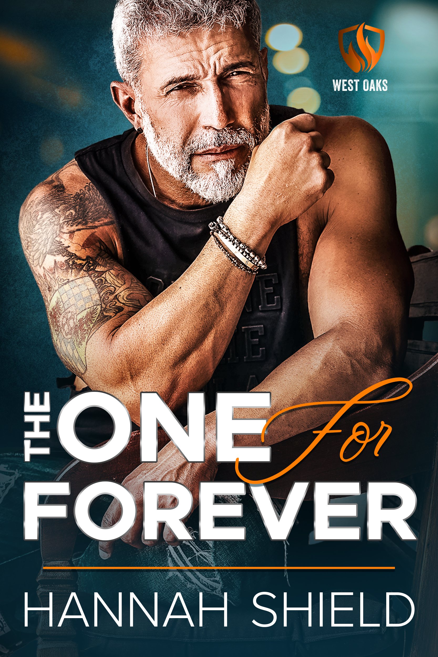 The One for Forever