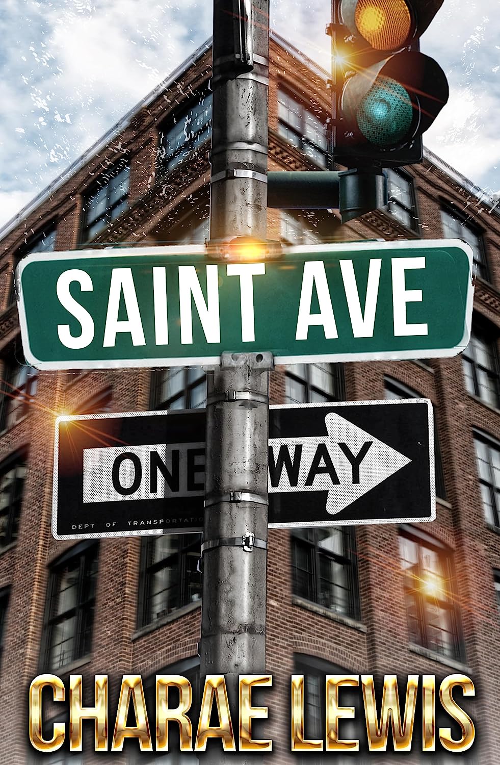 Saint Ave.
