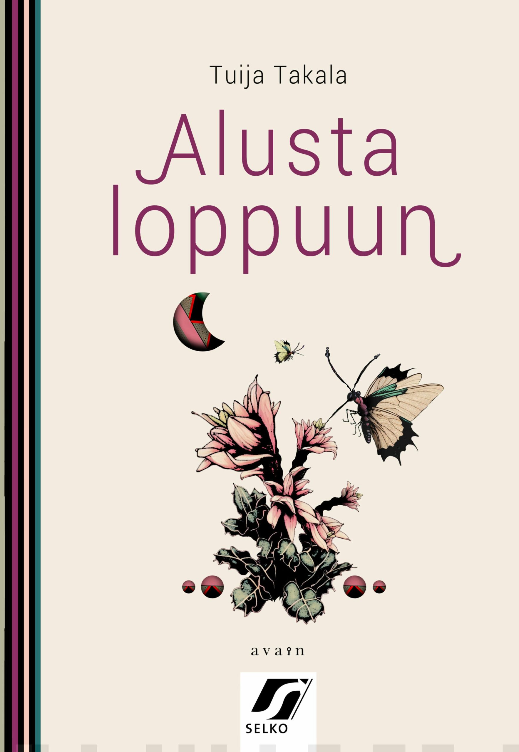 Alusta loppuun