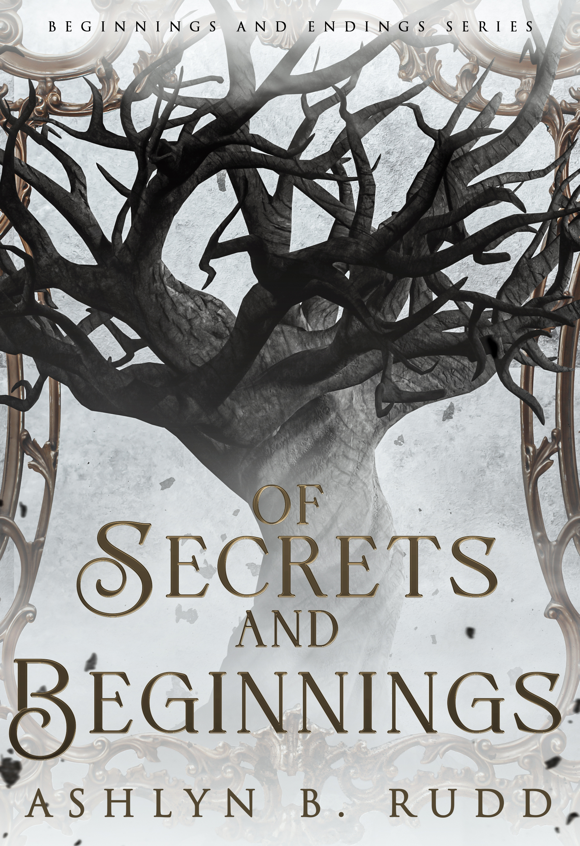 Of Secrets and Beginnings