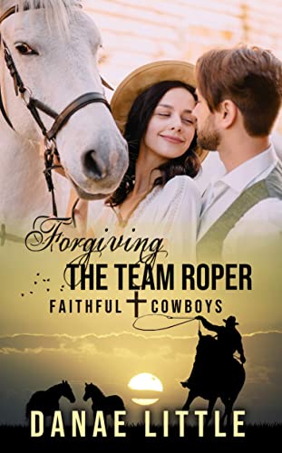 Forgiving the Team Roper