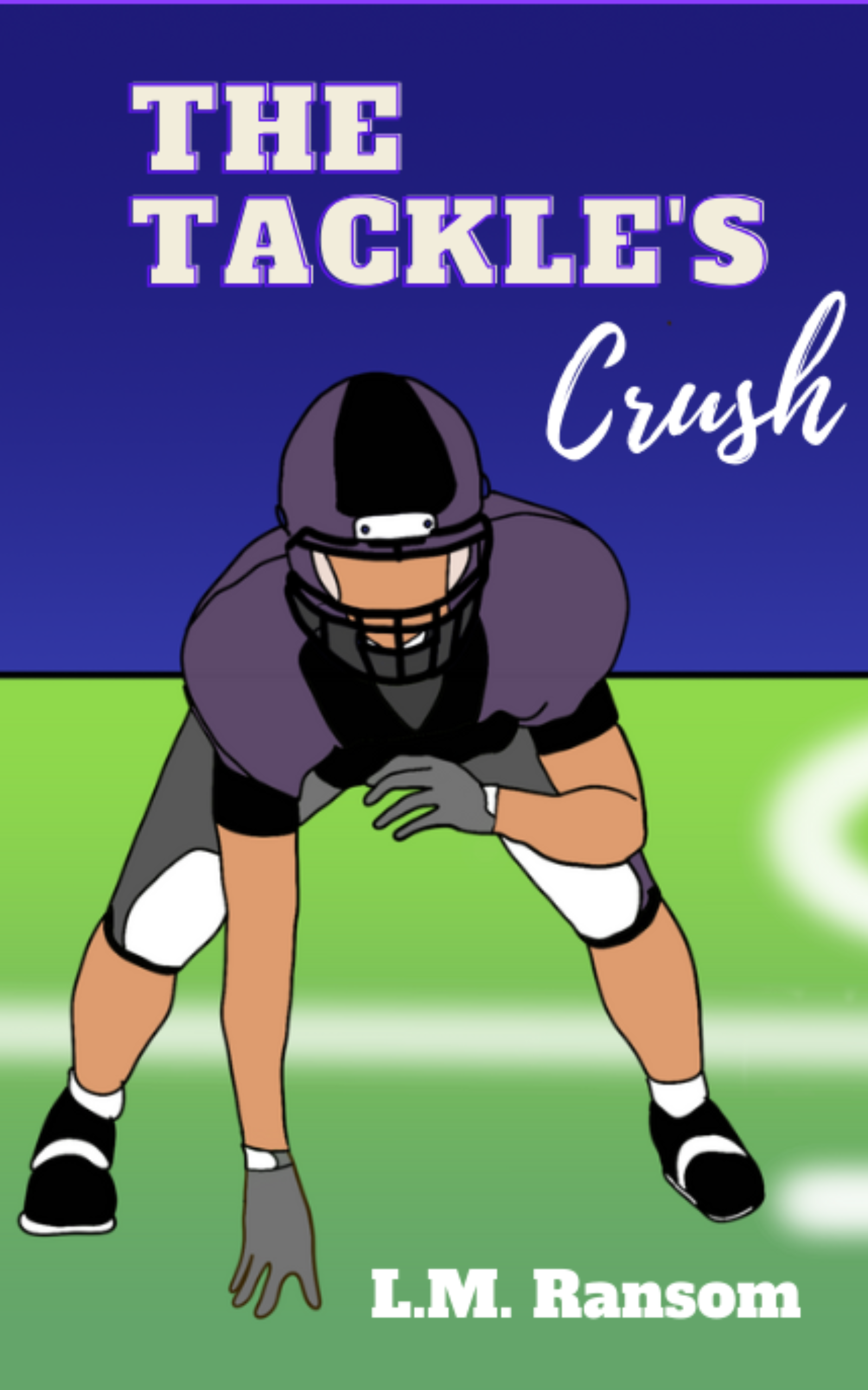 The Tackle's Crush