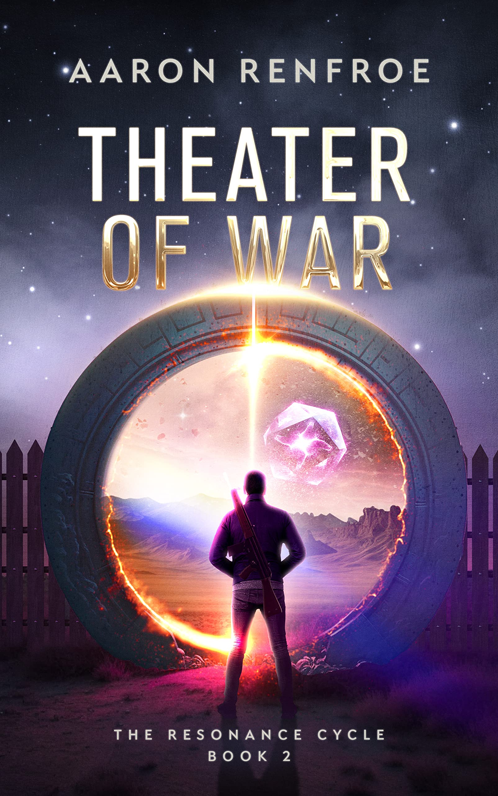Theater of War