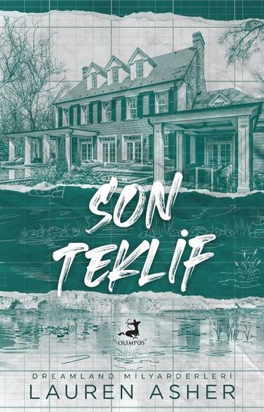 Son Teklif (Dreamland Milyarderleri, 3)