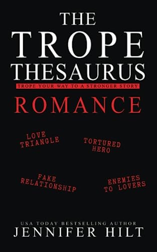 The Trope Thesaurus: Romance