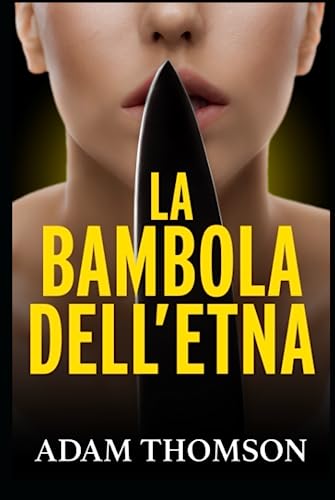 La Bambola dell'Etna