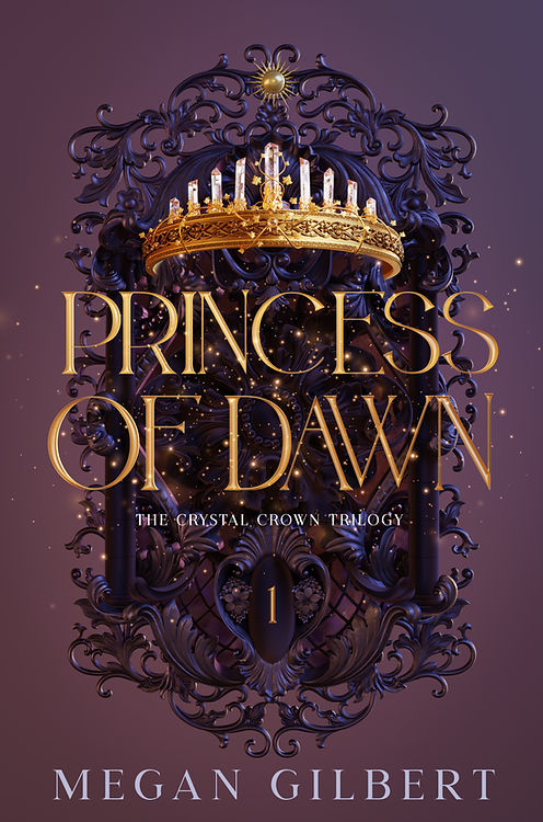 Princess of Dawn