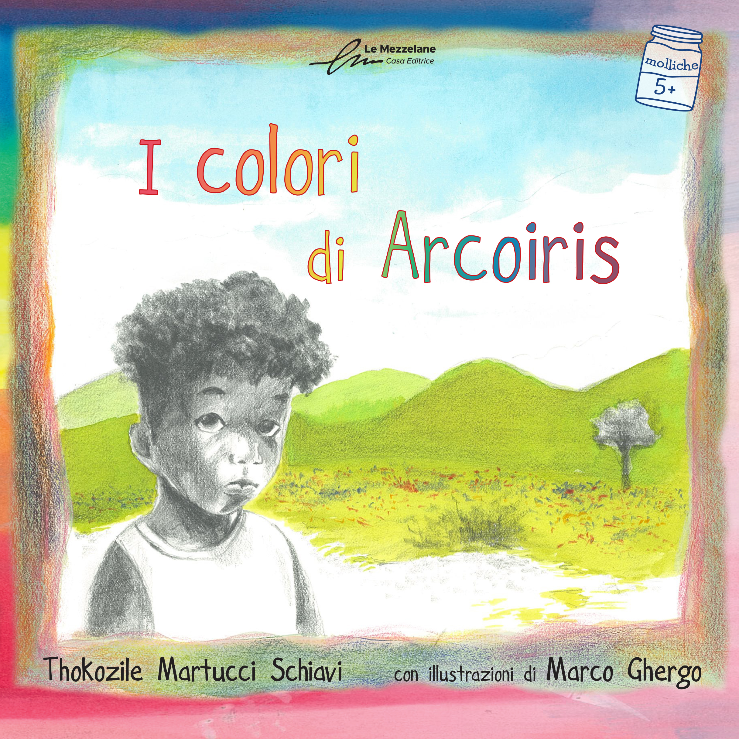 I colori di Arcoiris