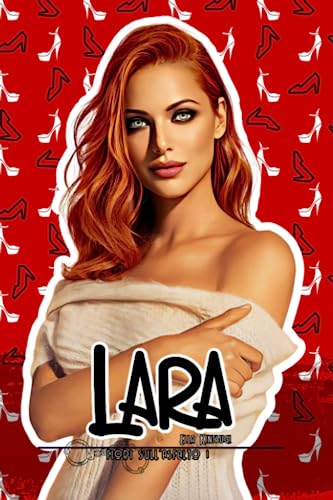 Lara: Fiori sull'Asfalto 1