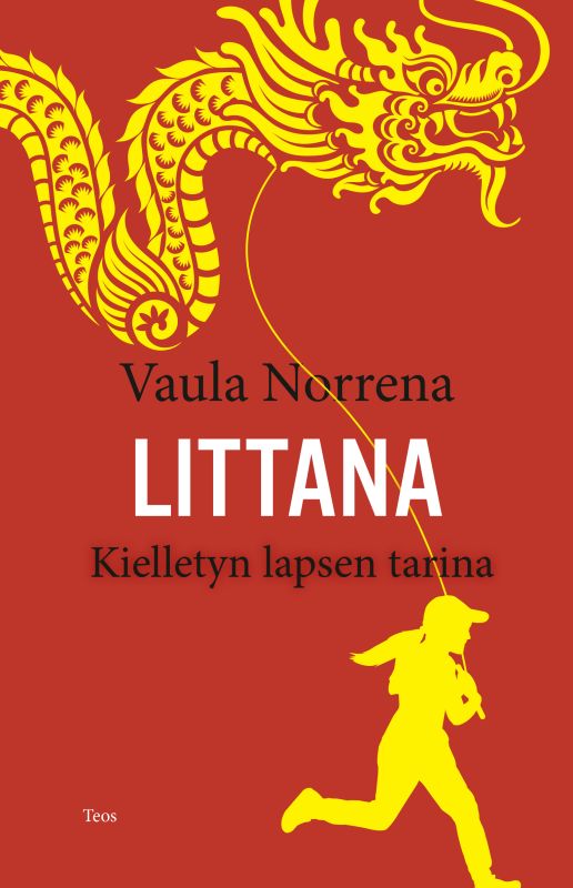 Littana — Kielletyn lapsen tarina