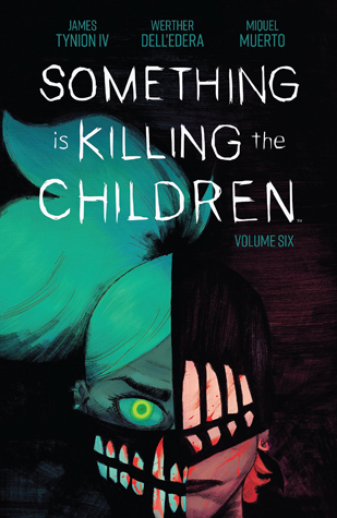Something is Killing the Children, Vol. 6