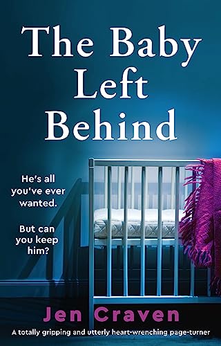 The Baby Left Behind