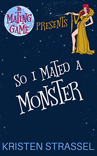 So I Fell for Bigfoot book cover