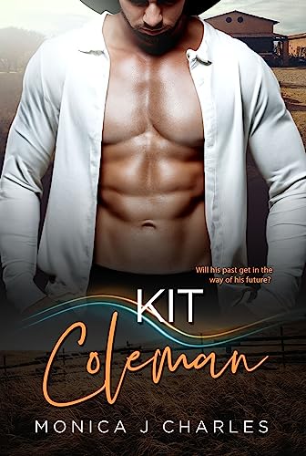 Kit Coleman
