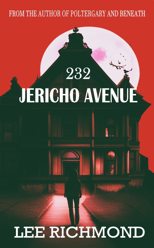 232 Jericho Avenue