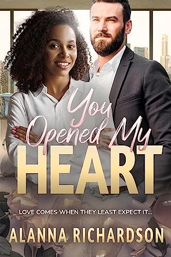 You Opened My Heart