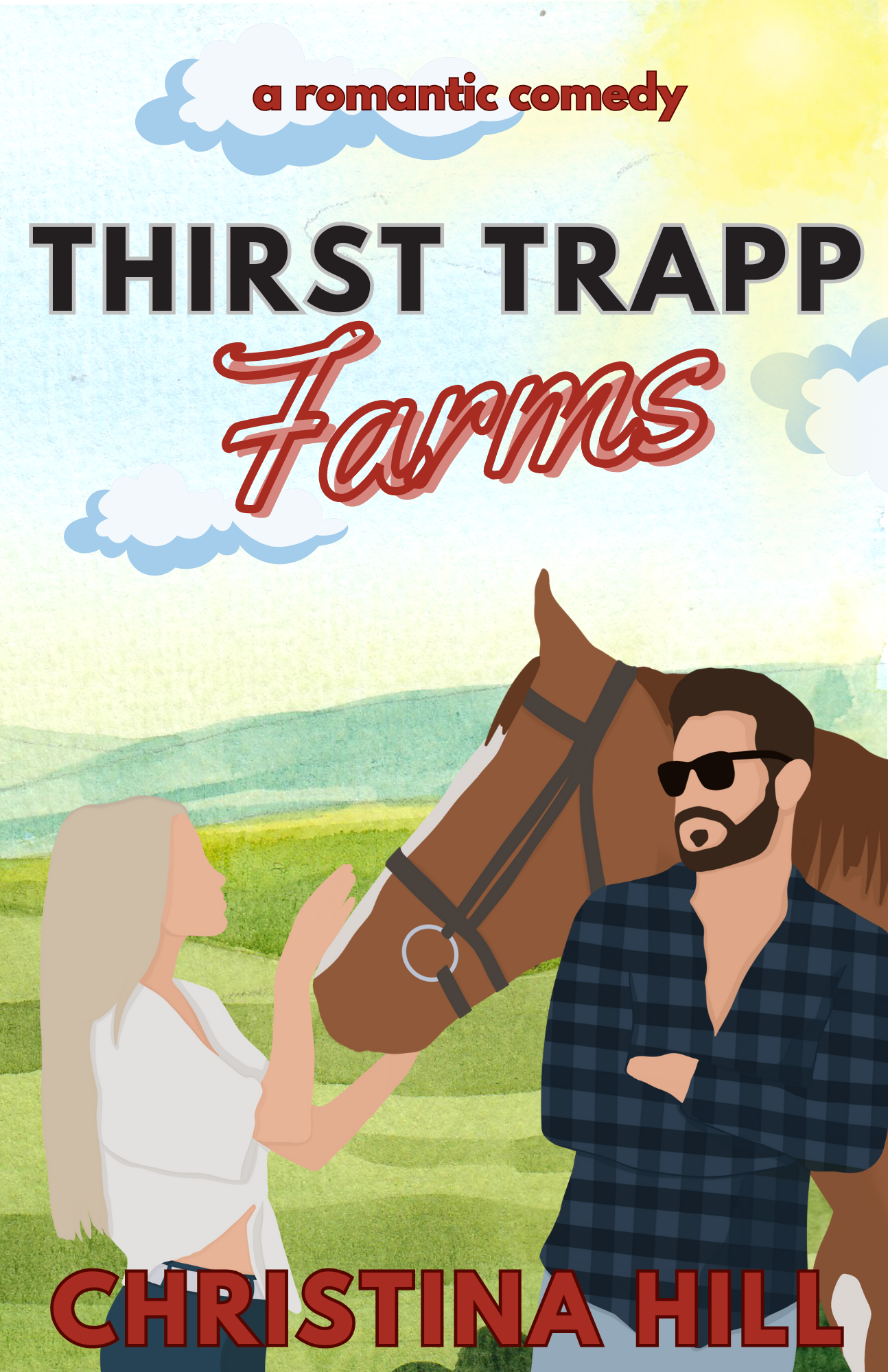 Thirst Trapp Farms