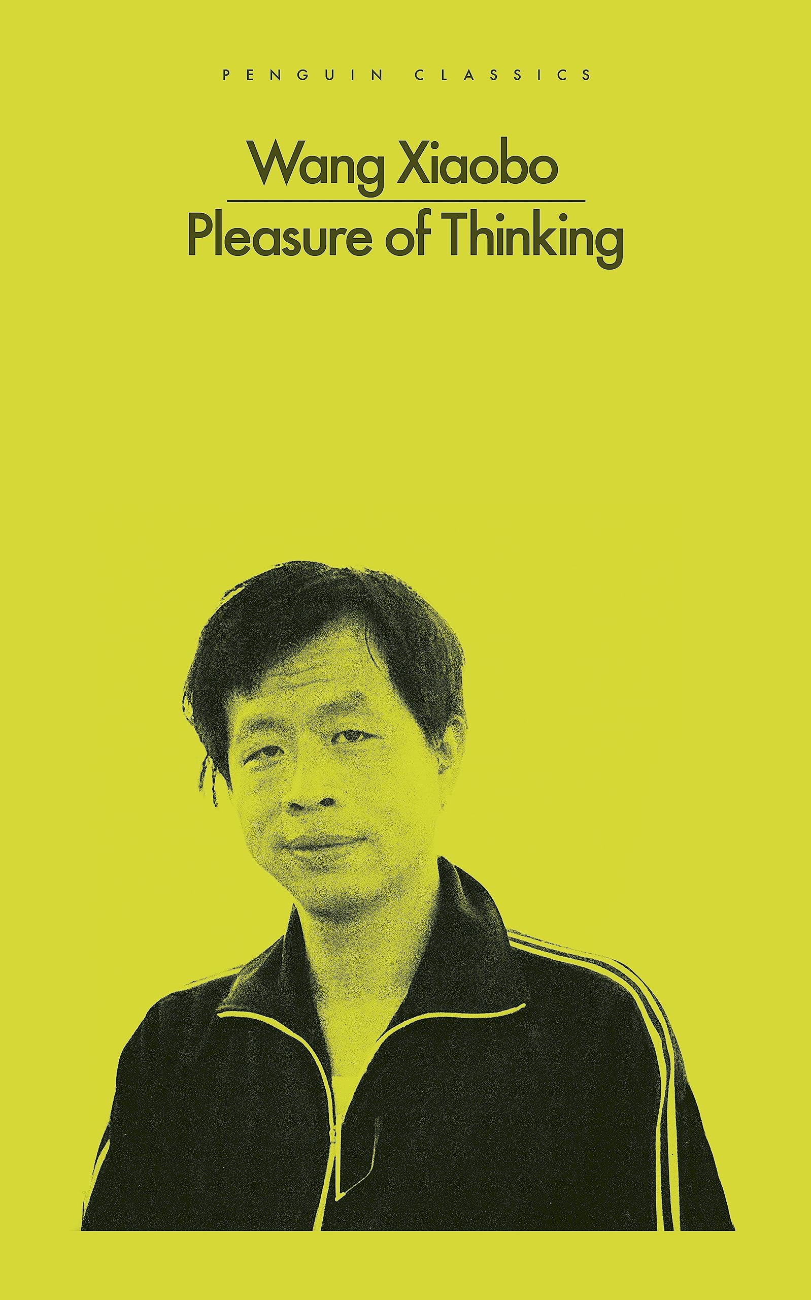 Pleasure of Thinking by Wang Xiaobo | Goodreads