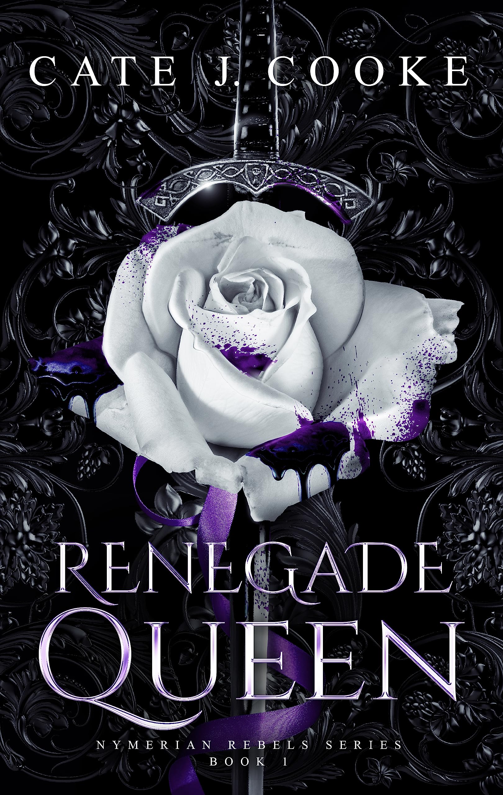 Renegade Queen