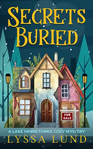 Secrets Buried