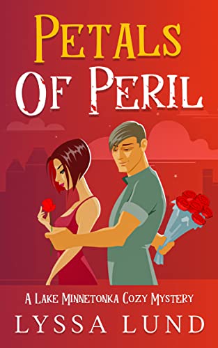 Petals Of Peril