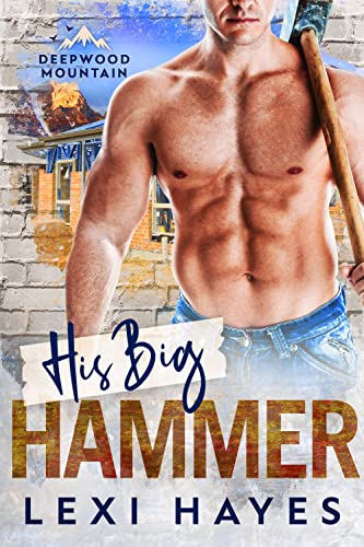 His Big Hammer book cover