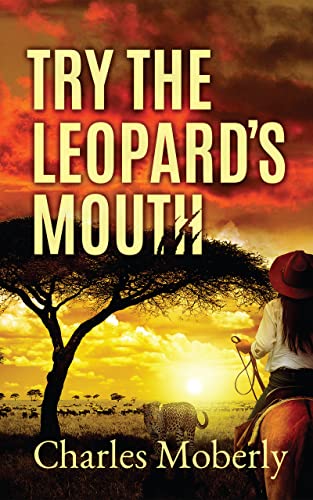 Try the Leopard's Mouth
