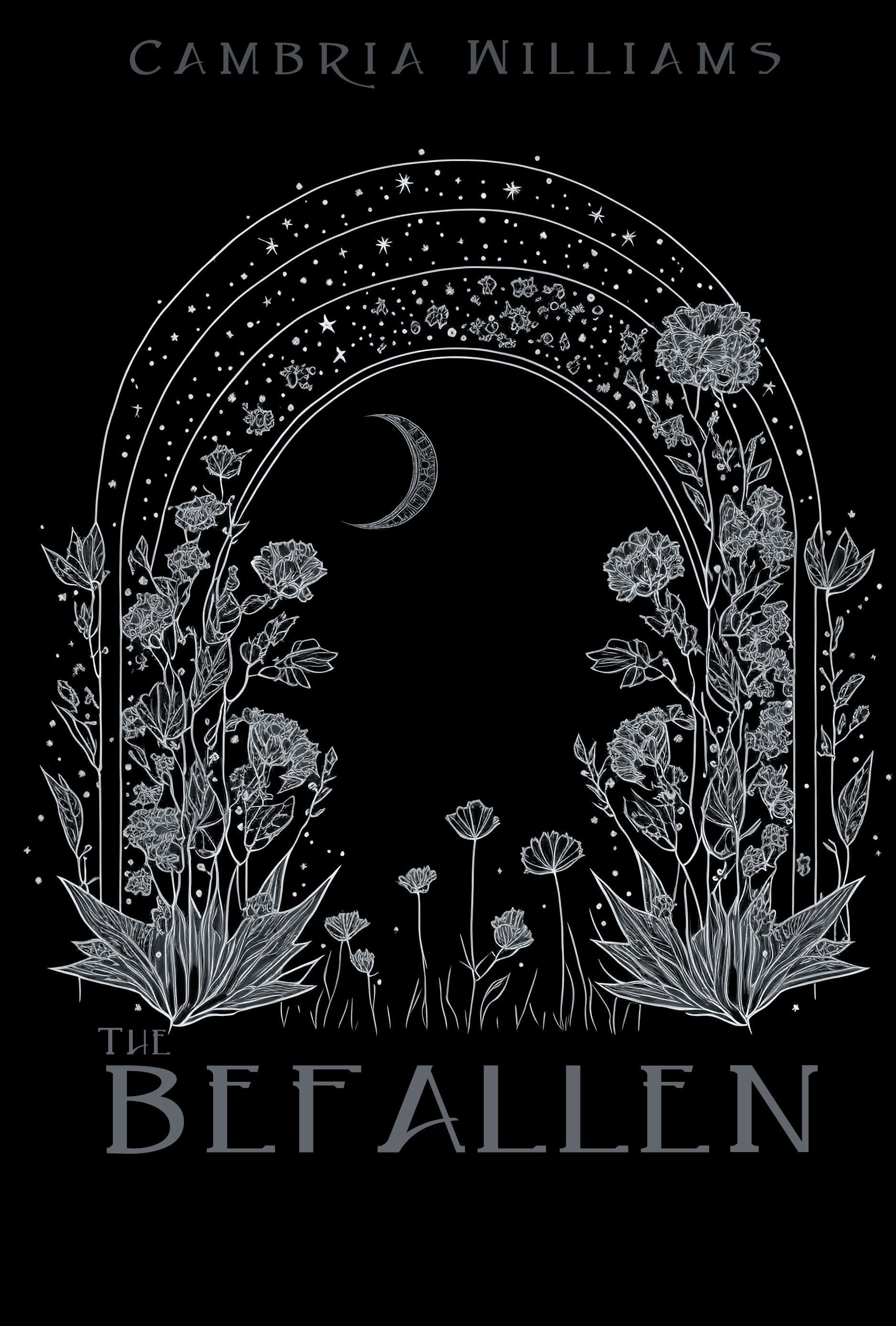 The Befallen