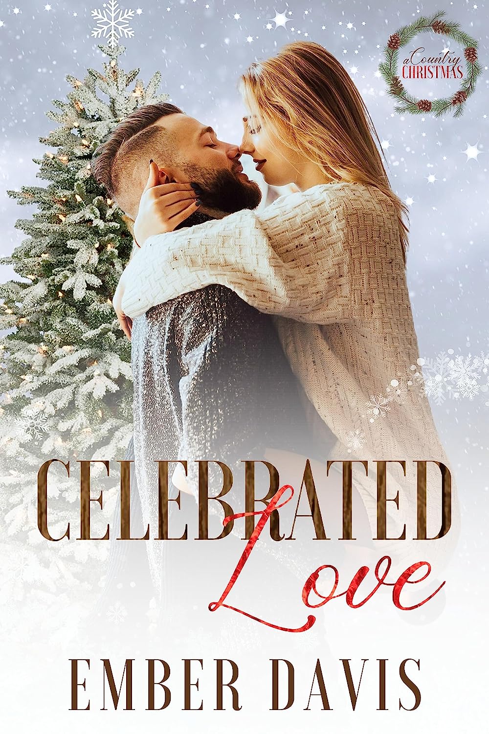 Sweetwater Valley book cover 3