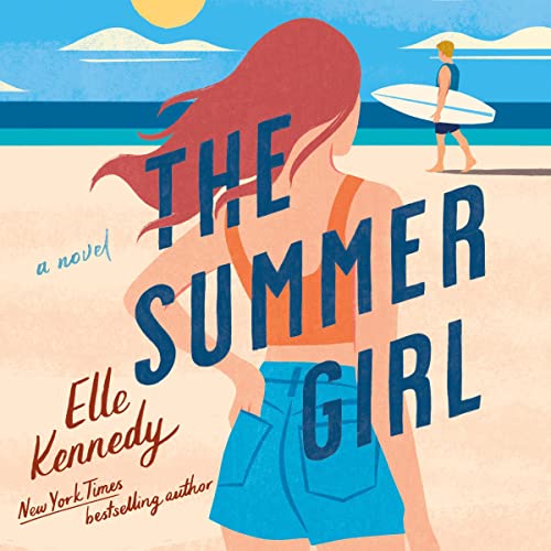 The Summer Girl (Avalon Bay, #3)