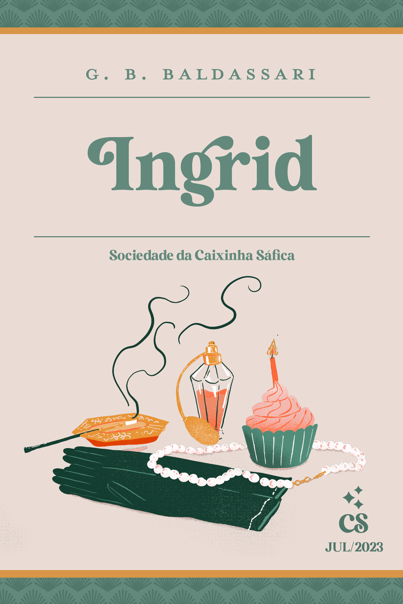 Ingrid