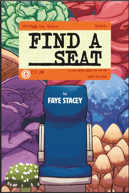 Find a Seat