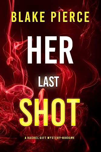 Rachel Gift FBI book cover 3