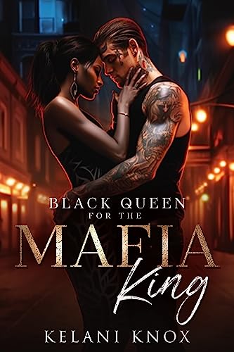 Black Queen for the Mafia King