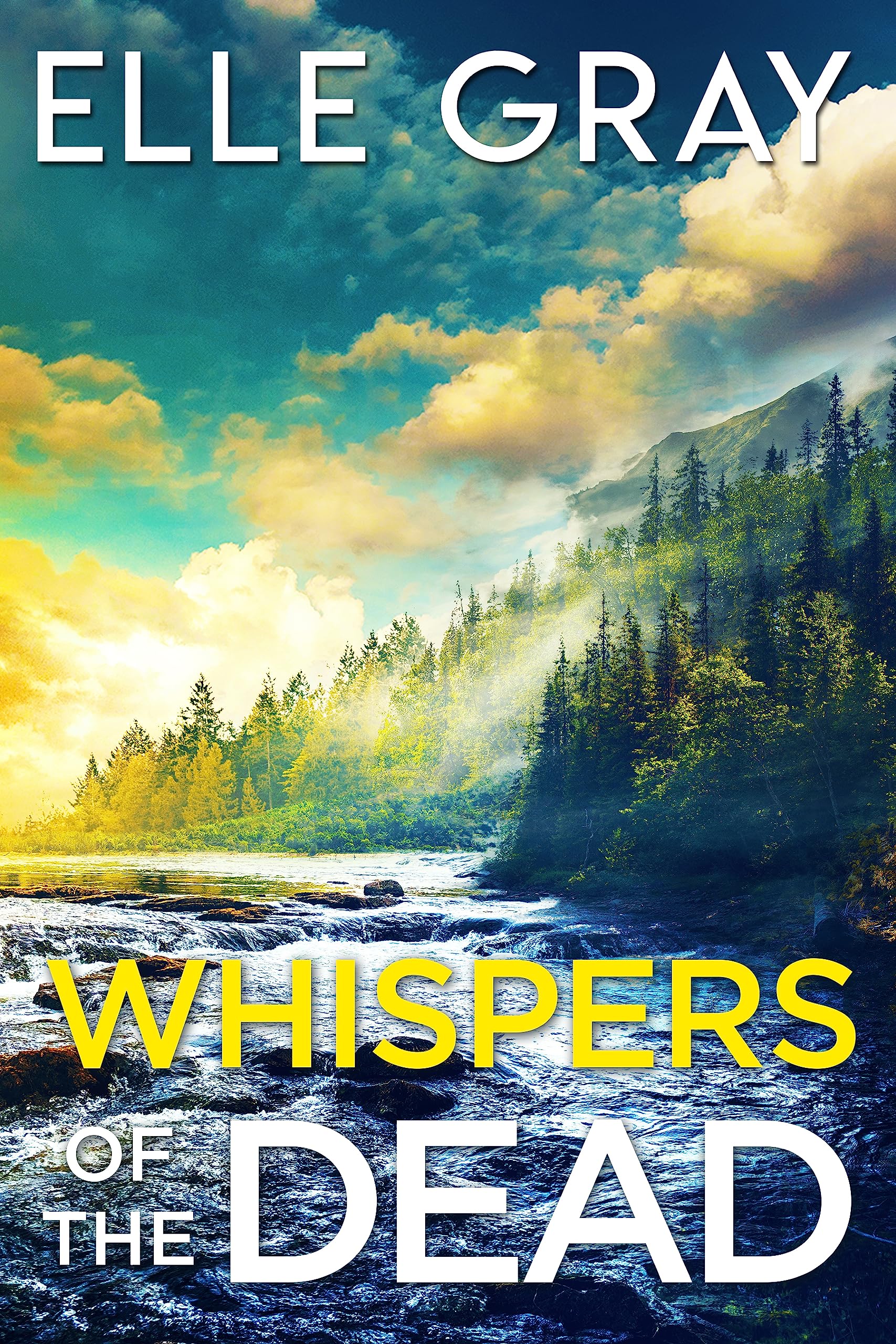 Whispers of the Dead