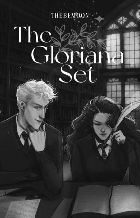 The Gloriana Set
