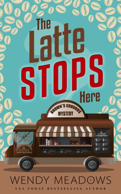 The Latte Stops Here